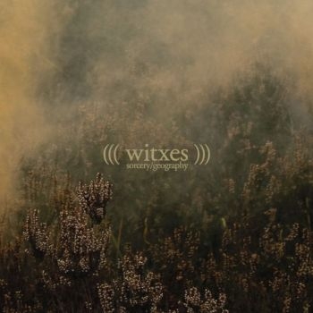 Witxes - Sorcery Geography in the group VINYL / Bestsellers at Bengans Skivbutik AB (3829641)