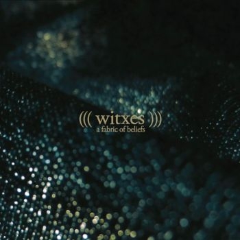 Witxes - A Fabric Of Beliefs in the group VINYL / Bestsellers at Bengans Skivbutik AB (3829642)