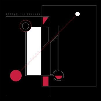 Donoso Ricardo - Sarava Exu Remixes in the group VINYL / Bestsellers at Bengans Skivbutik AB (3829691)