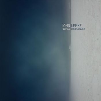 Lemke John - Nomad Frequencies in the group VINYL / Bestsellers at Bengans Skivbutik AB (3829692)
