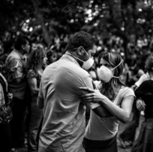 Eye Of Time The - Myth I : A Last Dance For The Thing in the group OTHER / Övrigt / at Bengans Skivbutik AB (3829706)