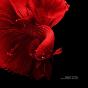 Sankt Otten - Zwischen Demut Und Disco in the group OTHER / Övrigt /  at Bengans Skivbutik AB (3829736)