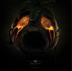 Theophany - Time's End Ii: Majora's Mask Remixe in the group VINYL / Film/Musikal at Bengans Skivbutik AB (3829770)