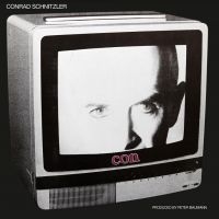Schnitzler Conrad - Con in the group CD / Pop-Rock at Bengans Skivbutik AB (3829838)