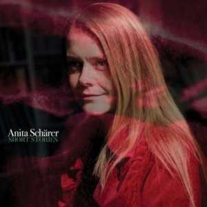 Schärer Anita - Short Stories in the group CD / Rock at Bengans Skivbutik AB (3829841)