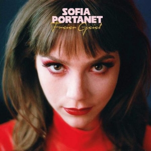 Portanet Sofia - Freier Geist in the group CD / Rock at Bengans Skivbutik AB (3829847)