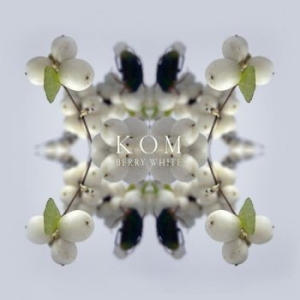 Kom - Berry White in the group CD / Pop-Rock at Bengans Skivbutik AB (3829860)
