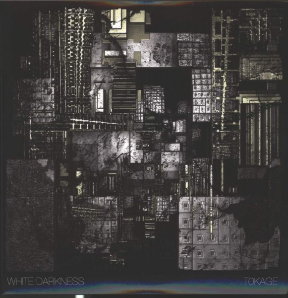 White Darkness - Tokage in the group CD / Bestsellers at Bengans Skivbutik AB (3829862)