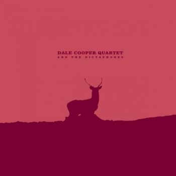 Dale Cooper Quartet The - Parole De Navarre in the group CD / Bestsellers at Bengans Skivbutik AB (3829864)