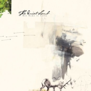 Her Name Is Calla - The Quiet Lamb in the group CD / Pop-Rock at Bengans Skivbutik AB (3829866)