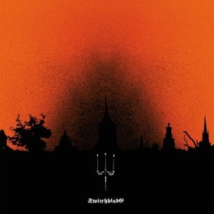 Switchblade - 2003 in the group CD / Pop at Bengans Skivbutik AB (3829868)
