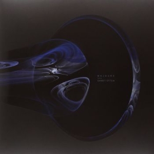 Sankt Otten + Majeure - Sankt Otten + Majeure - Split in the group CD / Pop-Rock at Bengans Skivbutik AB (3829870)