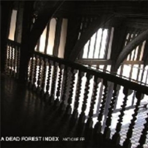 A Dead Forest Index - Antique in the group CD / Jazz/Blues at Bengans Skivbutik AB (3829899)
