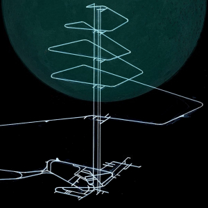 Petrels - Onkalo in the group CD / Pop-Rock at Bengans Skivbutik AB (3830228)