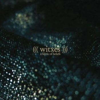 Witxes - A Fabric Of Beliefs in the group CD / Bestsellers at Bengans Skivbutik AB (3830233)