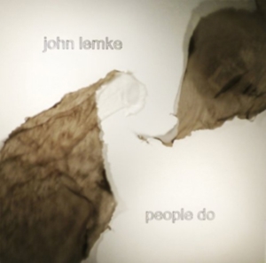 Lemke John - People Do in the group OTHER / Övrigt / at Bengans Skivbutik AB (3830238)
