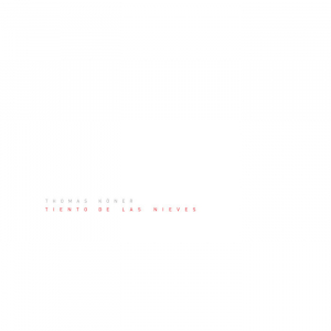 Köner Thomas - Tiento De Las Nieves in the group CD / Pop-Rock at Bengans Skivbutik AB (3830265)