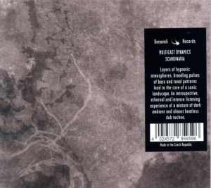 Multicast Dynamics - Scandinavia in the group OTHER / Övrigt / at Bengans Skivbutik AB (3830288)