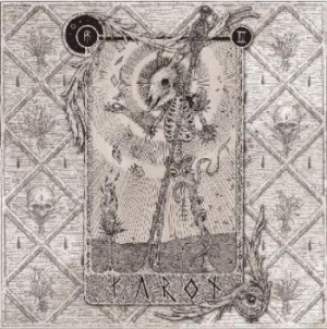 Aether Realm - Tarot in the group CD / Hårdrock/ Heavy metal at Bengans Skivbutik AB (3830388)