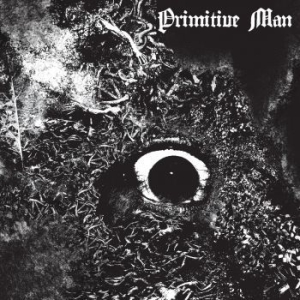 Primitive Man - Immersion in the group CD / Upcoming releases / Hardrock/ Heavy metal at Bengans Skivbutik AB (3830403)