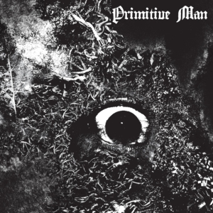Primitive Man - Immersion in the group CD / Hårdrock at Bengans Skivbutik AB (3830403)