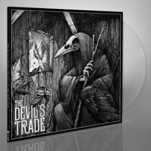 Devils Trade The - Call Of The Iron Peak The (Clear Vi in the group VINYL / Hårdrock/ Heavy metal at Bengans Skivbutik AB (3830426)