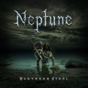Neptune - Northern Steel (Green Vinyl) in the group VINYL / Upcoming releases / Hardrock/ Heavy metal at Bengans Skivbutik AB (3831136)