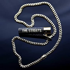 The Streets - None Of Us Are Getting Out Of This in the group CD / CD RnB-Hiphop-Soul at Bengans Skivbutik AB (3831146)