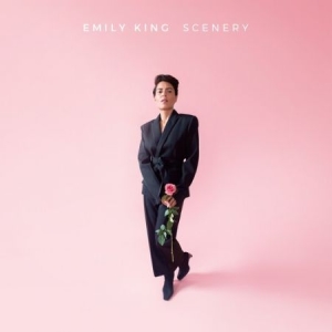 Emily King - Scenery in the group VINYL / RNB, Disco & Soul at Bengans Skivbutik AB (3831194)