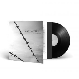 Antimatter - Planetary Confinement (Black Vinyl) in the group VINYL / Hårdrock/ Heavy metal at Bengans Skivbutik AB (3832644)