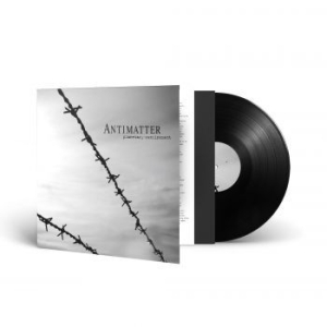 Antimatter - Planetary Confinement (Black Vinyl) in the group VINYL / Hårdrock at Bengans Skivbutik AB (3832644)