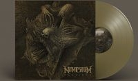 Nemesium - Continua (Gold Vinyl) in the group OUR PICKS / Sale Prices / SPD Summer Sale at Bengans Skivbutik AB (3832646)
