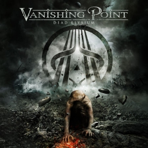 Vanishing Point - Dead Elysium in the group CD / Hårdrock at Bengans Skivbutik AB (3832656)