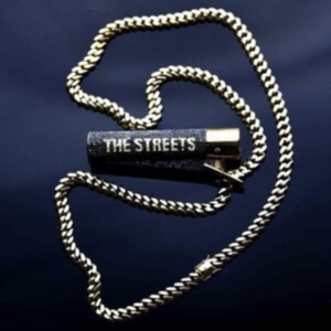 The Streets - None Of Us Are Getting... (Vinyl) in the group OTHER / Övrigt /  at Bengans Skivbutik AB (3832665)