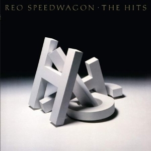 REO Speedwagon - The Hits in the group VINYL / Pop-Rock at Bengans Skivbutik AB (3832786)