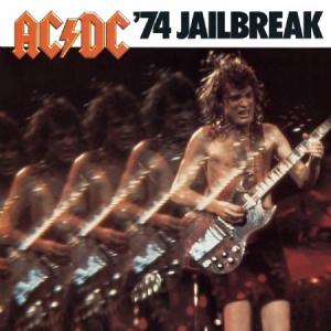 Ac/Dc - '74 Jailbreak in the group OUR PICKS / Startsida Vinylkampanj at Bengans Skivbutik AB (3832787)