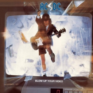 Ac/Dc - Blow Up Your Video in the group OUR PICKS / Startsida Vinylkampanj at Bengans Skivbutik AB (3832788)