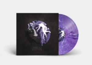 Defecto - Duality (Marble Grey & Purple Vinyl in the group VINYL / Dansk Musik,Hårdrock at Bengans Skivbutik AB (3832789)
