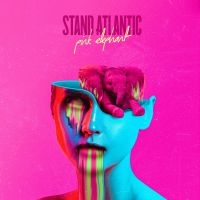 Stand Atlantic - Pink Elephant (Neon Green Vinyl) in the group VINYL / Pop-Rock at Bengans Skivbutik AB (3832793)