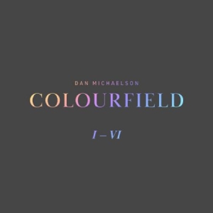 Michaelson Dan - Colourfield in the group VINYL / Pop-Rock at Bengans Skivbutik AB (3833023)