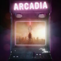 Smash Into Pieces - Arcadia in the group VINYL / Upcoming releases / Hardrock/ Heavy metal at Bengans Skivbutik AB (3833035)