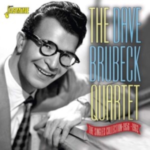 Dave Brubeck Quartet - Singles Collection 1956-1962 in the group OTHER / Övrigt /  at Bengans Skivbutik AB (3833077)