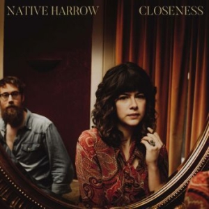 Native Harrow - Closeness in the group CD / Pop at Bengans Skivbutik AB (3833129)