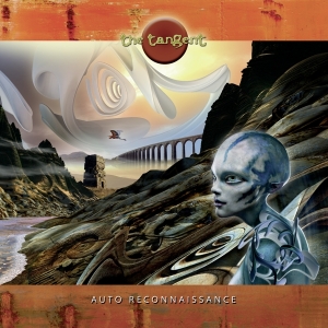 Tangent The - Auto Reconnaissance in the group VINYL / Pop-Rock at Bengans Skivbutik AB (3833352)