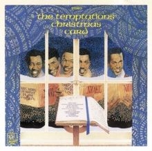 The Temptations - Christmas Card - IMPORT in the group OUR PICKS / Christmas music on Vinyl & CD at Bengans Skivbutik AB (3833454)