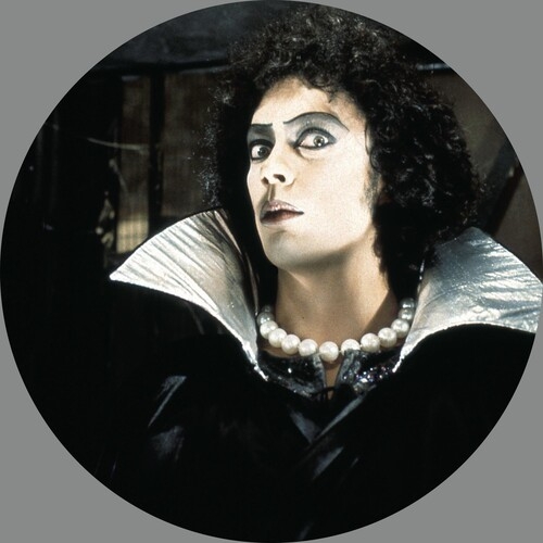 The Rocky Horror Picture Show (45th Anniversary) (Original Motion Picture Soundtrack) in the group VINYL / Film/Musikal at Bengans Skivbutik AB (3834800)