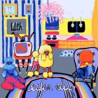 Lilith - Safer Off in the group CD / Pop-Rock at Bengans Skivbutik AB (3834873)