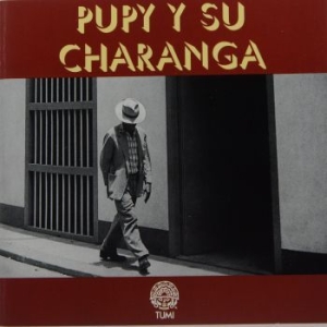 Felix (Pupy) - Pupy Y Su Charanga in the group CD / Elektroniskt at Bengans Skivbutik AB (3834911)
