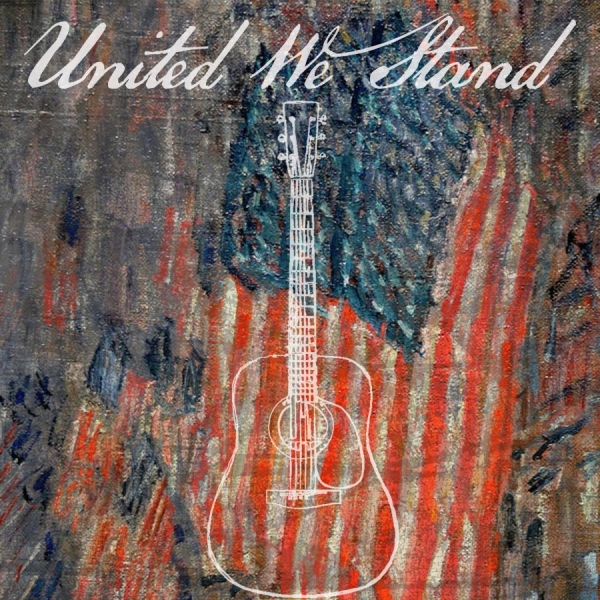 Various Artists - United We Stand in the group CD / Bestsellers at Bengans Skivbutik AB (3834912)