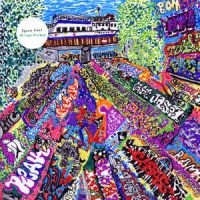 Spirit Fest - Mirage Mirage in the group CD / Pop-Rock at Bengans Skivbutik AB (3834944)